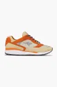 orange KangaROOS sneakers ''Triple Zero'' Men’s
