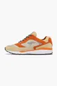 KangaROOS sneakers ''Triple Zero'' orange