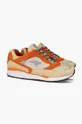 orange KangaROOS sneakers ''Triple Zero''