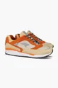 portocaliu KangaROOS sneakers ''Triple Zero''