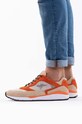 KangaROOS sneakers ''Triple Zero'' 4707Z0001160 orange