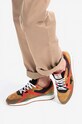 KangaROOS sneakers Bisso & Max LoeweRunaway MiG 'TROUT' 4712C0003021 brown SS23