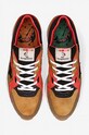 KangaROOS sneakers Bisso & Max LoeweRunaway MiG 'TROUT' 4712C0003021 brown