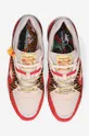 red KangaROOS sneakers CNY2 