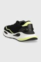 Obuwie Tommy Jeans sneakersy TOMMY JEANS RUNNER EM0EM01170 czarny