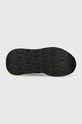 Tommy Jeans sneakersy TOMMY JEANS RUNNER EM0EM01170 czarny
