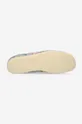 Clarks suede shoes Wallabee  Uppers: Suede Inside: Synthetic material, Natural leather, Suede Outsole: Synthetic material