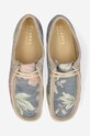 Clarks suede shoes Wallabee 26169734