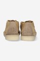 Clarks suede shoes Desert Nomad 26172580