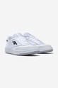 Обувь Кроссовки Reebok Classic Club C 85 HQ7227 белый