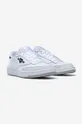 Reebok Classic sneakers Club C 85  Uppers: Textile material, Natural leather Inside: Textile material Outsole: Synthetic material