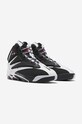 Reebok Classic sneakersy The Blast GZ9519 czarny GZ9519