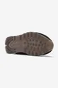Sneakers boty Reebok Classic Leather HQ7141  Svršek: Textilní materiál, Semišová kůže Vnitřek: Textilní materiál Podrážka: Umělá hmota