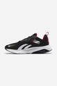 Shoes Reebok Classic sneakers Hexalite Legacy HR1334 black