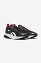 Reebok Classic sneakersy Hexalite Legacy czarny HR1334