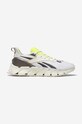 Tenisky Reebok Classic Kinetica 3 textilný biela HR1322