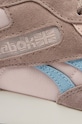 Boty Tenisky Reebok Classic LX8500 GY9883 GY9883 hnědá