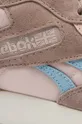 Reebok Classic sportcipő LX8500 GY9883  Szár: textil, szarvasbőr Belseje: textil Talp: szintetikus anyag