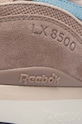 Tenisky Reebok Classic LX8500 GY9883 hnědá GY9883