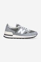New Balance sneakers M990GR1 textile gray M990GR1