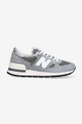 γκρί Αθλητικά New Balance M990GR1 Ανδρικά