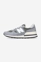 Shoes New Balance sneakers M990GR1 M990GR1 gray