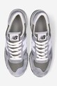 New Balance sneakers M990GR1 gray M990GR1