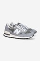 New Balance sneakers M990GR1 M990GR1 gray