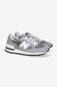 Sneakers boty New Balance M990GR1 Pánský