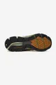 Sneakers boty New Balance M990WG3 oranžová