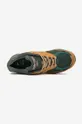 orange New Balance sneakers M990WG3
