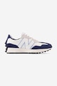 New Balance sneakers sintetic bleumarin MS327NF