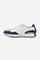 New Balance sneakers MS327NF bleumarin SS23