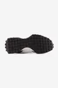 Sneakers boty New Balance MS327NF  Svršek: Umělá hmota, Textilní materiál, Semišová kůže Vnitřek: Textilní materiál Podrážka: Umělá hmota