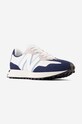 New Balance sneakersy MS327NF granatowy MS327NF