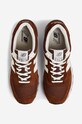 Tenisky New Balance OU576BRN hnědá OU576BRN