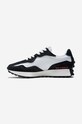Încălțăminte New Balance sneakers U327WEA negru