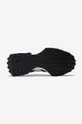 černá Sneakers boty New Balance U327WEA