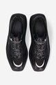 Shoes 1017 ALYX 9SM sneakers Mixed Mono Hiking AAUSN0042LE01 black