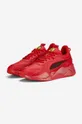 červená Sneakers boty Puma Ferrari RS-X MC Pánský
