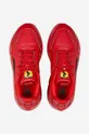 Sneakers boty Puma Ferrari RS-X MC  Svršek: Umělá hmota, Textilní materiál, Přírodní kůže Vnitřek: Textilní materiál Podrážka: Umělá hmota