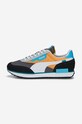Shoes Puma sneakers Future Rider Play On 371149.95 multicolor