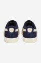 Puma suede sandals VTG Hairy 385698.05 navy SS23