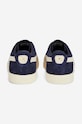 Puma suede sandals VTG Hairy 385698.05 navy SS23