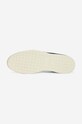 Puma suede sandals VTG Hairy navy 385698.05