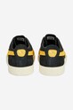 Shoes Puma suede sneakers VTG Hairy 385698.06 black
