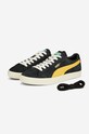 Puma suede sneakers VTG Hairy 385698.06 black