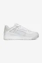 white Puma leather sneakers Slipstream Men’s