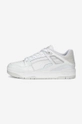 Puma leather sneakers Slipstream white