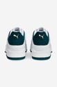 Puma leather sneakers Slipstream 388549.03 white SS23